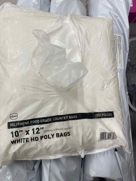 Photo of free 995 left (Home SW19) #1