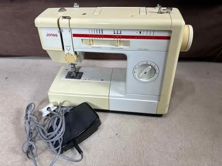 Photo of free Sewing Machine (Culgaith CA10) #1