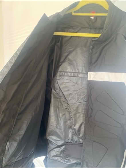 Photo of free Men’s Biker Jacket (Cheshunt En8) #4