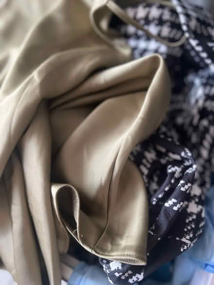 Photo of free Size 8-12 women’s clothing (C04) #1