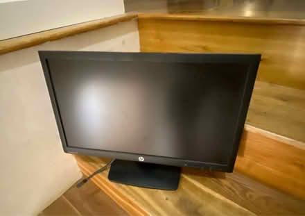 Photo of free HP 1080P Monitor (Barton OX3) #1