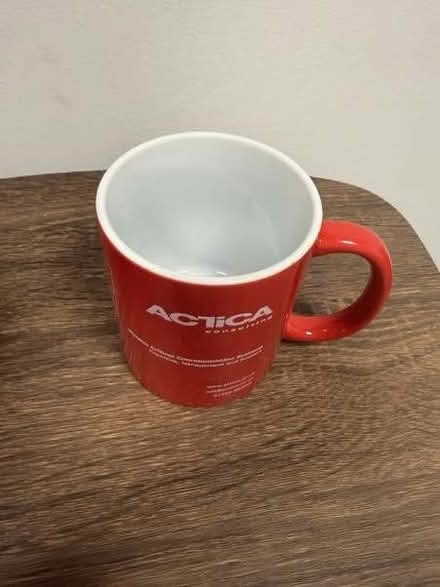 Photo of free Branded Mugs (Surrey Research Park GU2) #1