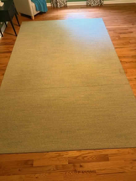 Photo of free Area rug (29307) #1