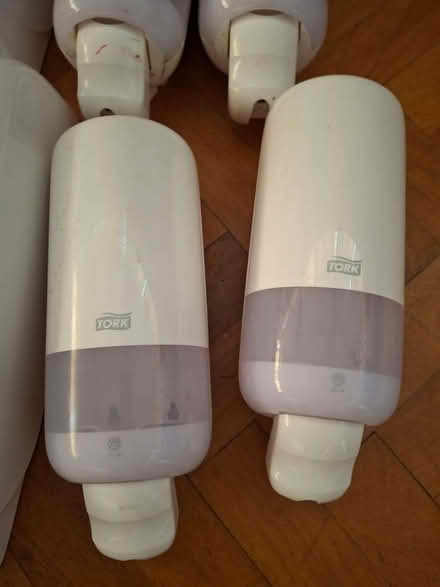 Photo of free Dispensers (Fishbourne PO19) #4