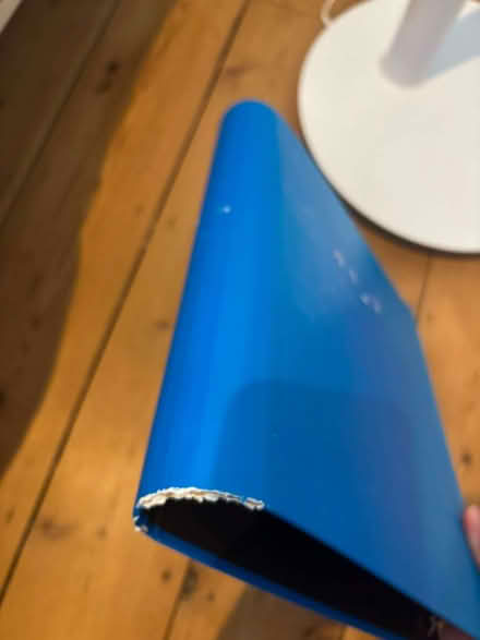 Photo of free 3 ringbinder folders (South Croydon CR2) #4