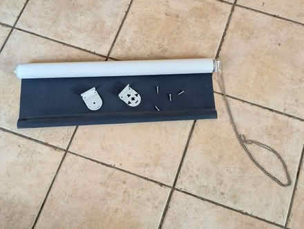 Photo of free Roller blind (Cricket Road OX4) #1