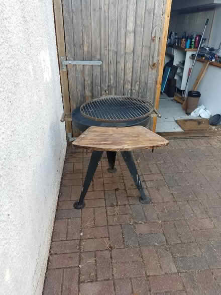 Photo of free A proper BARBEQUE (Dinas Powys CF64) #3