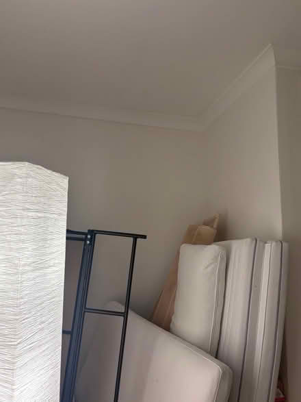 Photo of free Sofa bed & bar cart (Knightsbridge) #4