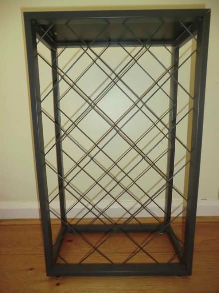 Photo of free Winerack (Knaphill GU21) #1