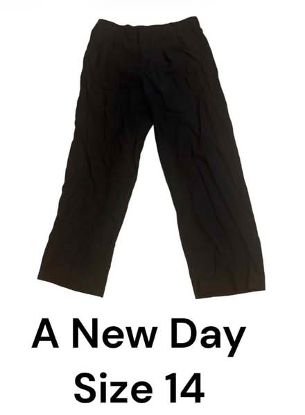 Photo of free A New Day Woman’s Pants (Brooklyn Storage) #1