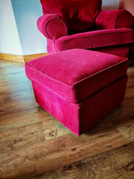Photo of free 3 piece suite of Furniture (Cloncollog, Tullamore) #3