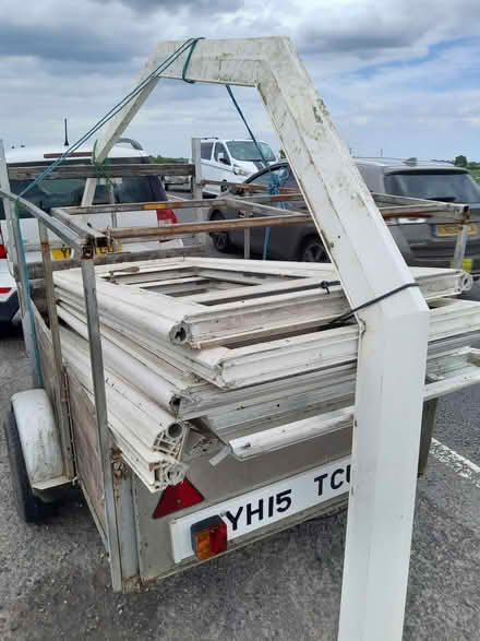 Photo of free Used conservatory (Hillington PE31) #2