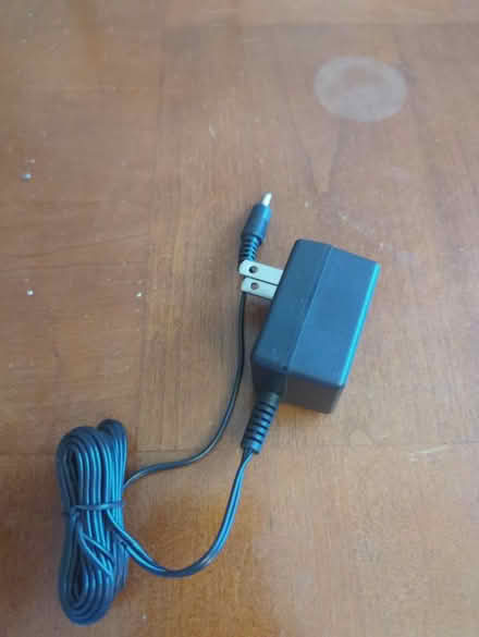 Photo of free Remington power adapter (Dogsthorpe PE1) #1