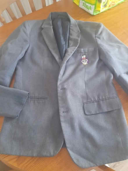 Photo of free Bucklers Mead Academy Boys Blazer (Yeovil) #1