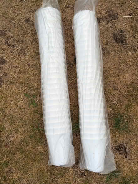 Photo of free 2x Packets of 25 Polystyrene Cups (North Abingdon OX14) #1