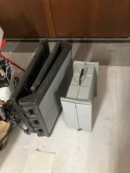 Photo of free 2 Dog Ramps (Beaconsfield HP9) #1