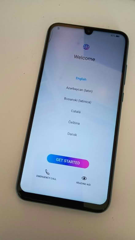 Photo of free Mobile phone: Honor 10 lite (Cheltenham GL50) #1