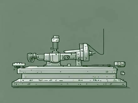 Photo of Metal lathe and any tooling (Priestfield WV1) #1
