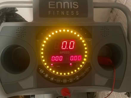 Photo of free Jessica Ennis treadmill running machine (New Addington CR0) #4