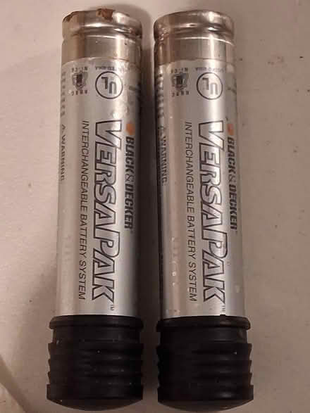 Photo of free Floorbuster Cordless vacuum (Beacon Hill) #3