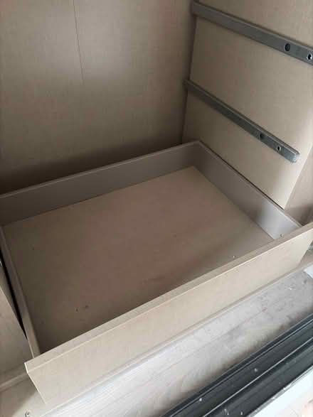 Photo of free Inside items from Fitted wardrobe (G72 9ye) #2