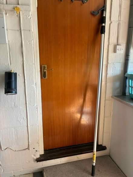 Photo of free Extension pole (East Malling ME19) #3
