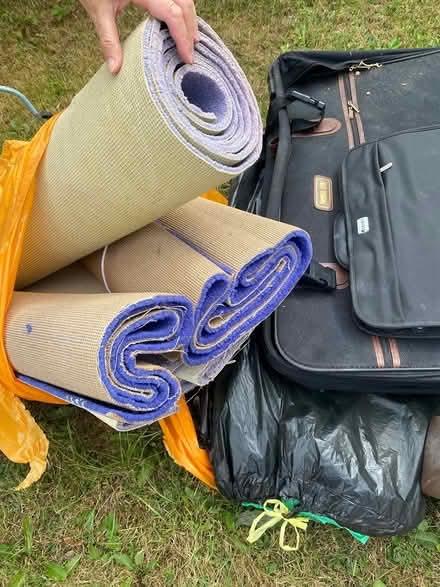 Photo of free Carpet (Dublin 16) #3