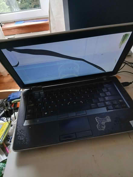 Photo of Laptop (Aberdeen AB25) #1