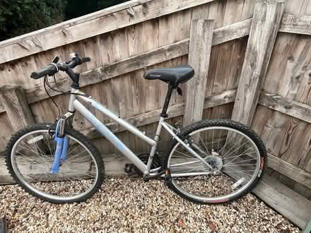 Photo of free Apollo CS.26 Ladies Bicycle (Grimston LE14) #1