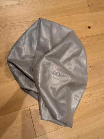 Photo of free Exercise ball (Totnes) #1