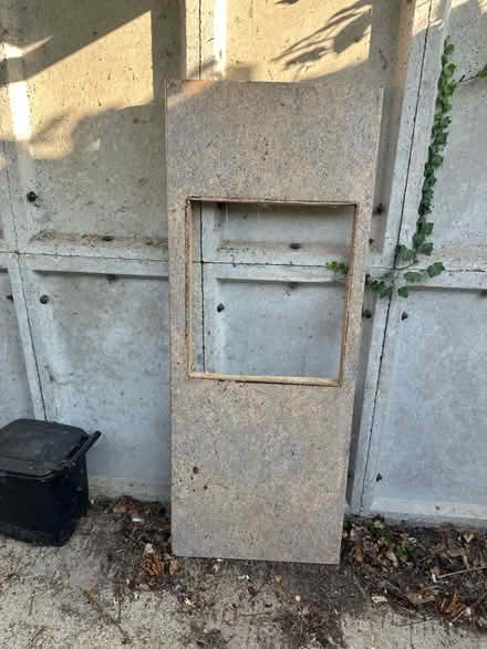 Photo of free Countertop piece (Freeland OX29) #1
