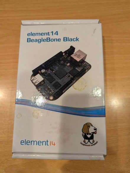Photo of free beaglebone black (Little Italy) #1