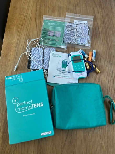 Photo of free Perfect Mama Tens Machine (TN1) #1