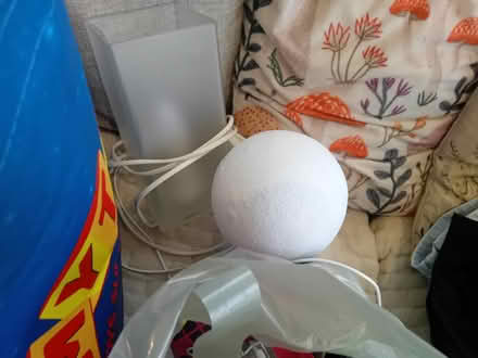 Photo of free Car boot items (Kempston MK42) #2