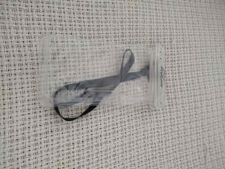 Photo of free Clear plastic sealing phone case (Near Fairview & 55th St, DG) #1