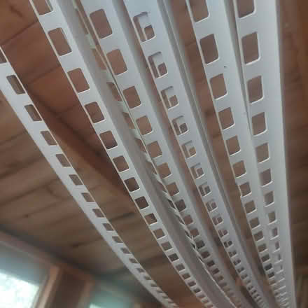 Photo of free Tiling corner trim (Whittington LA6) #1