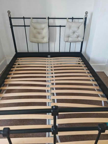 Photo of free Bed (Bh6 3qr) #2