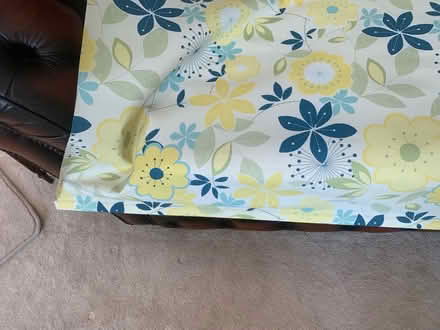 Photo of free Roller Blind (Penland Wood TN40) #2