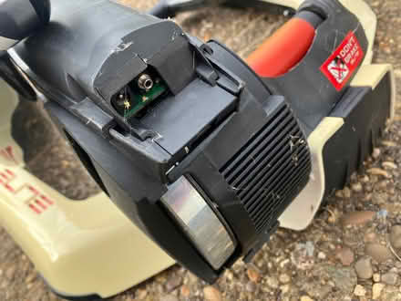 Photo of free Static indoor cycle trainer (Malvern Link WR14) #1