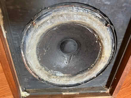 Photo of free High Quality Speaker Cabinets (Los Ranchos) #3