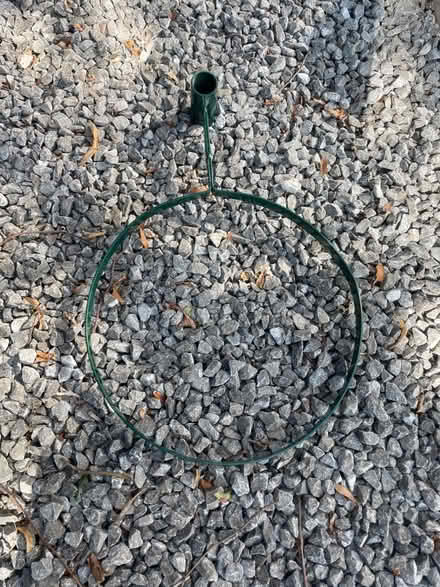 Photo of free Basketball hoop (Southsea PO5) #1