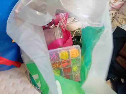 Photo of free Car boot items (Kempston MK42) #3