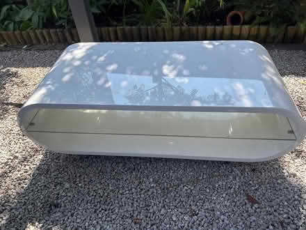 Photo of free Coffee/TV Table (Waterlooville PO8) #1