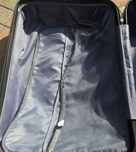 Photo of free Suitcase (Gloucester GL4) #2