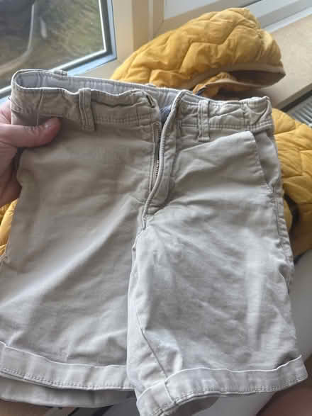 Photo of free Shorts (Whetstone N20) #1