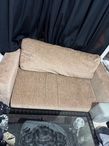 Photo of free Sofa bed (Small heath B10) #2