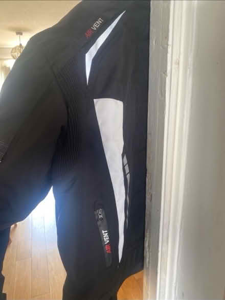 Photo of free Men’s Biker Jacket (Cheshunt En8) #3