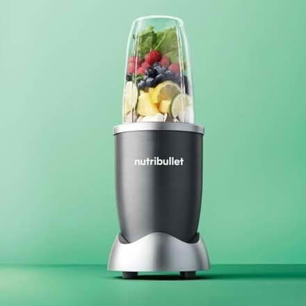 Photo of Cup for Nutribullet Blender 600 (Tallaght) #1