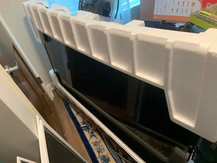 Photo of free 65 inch LG smart tv (Hill City / North Shore) #1