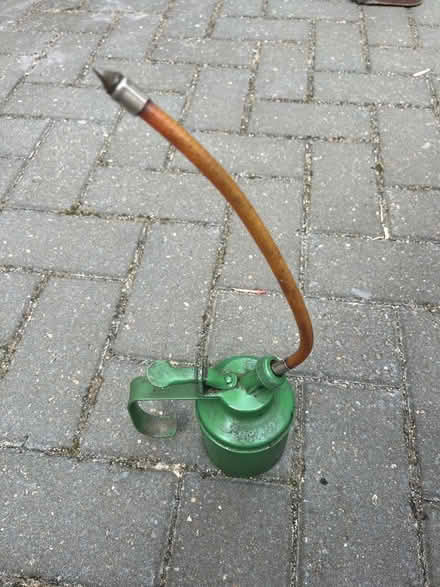 Photo of free Assorted building and plumbing accessories (Lostock Hall PR5) #4